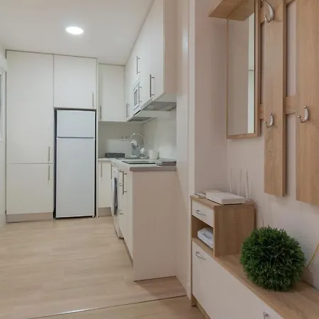 Irmitours Apartments Cordoba Exterior photo