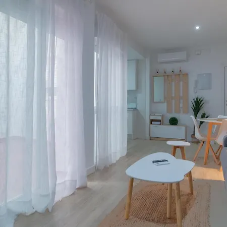 Irmitours Apartments Cordoba Exterior photo