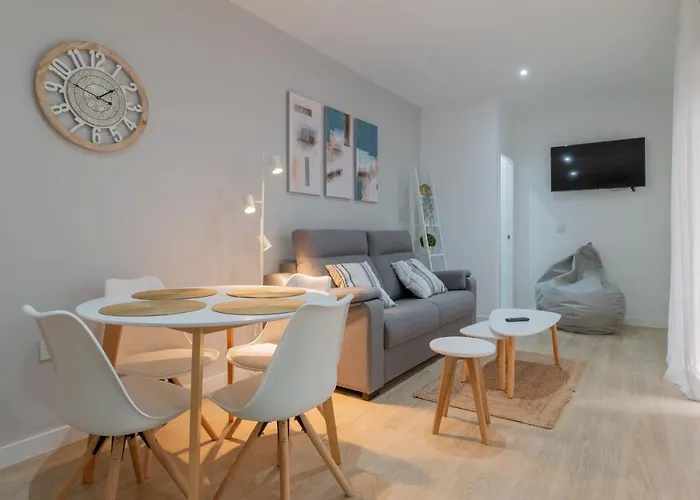 Irmitours Apartments