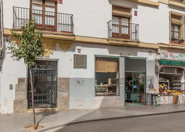Irmitours Apartments