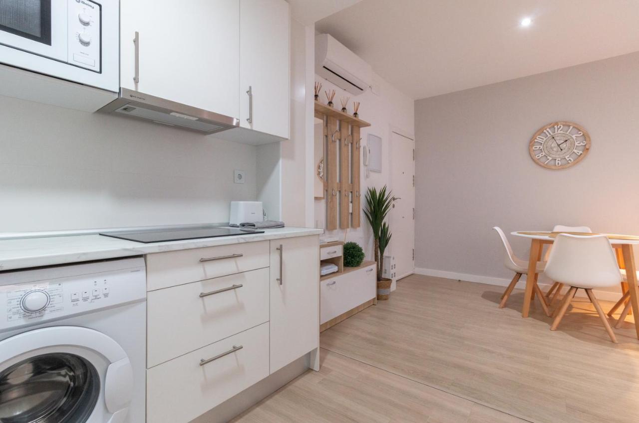 Irmitours Appartement