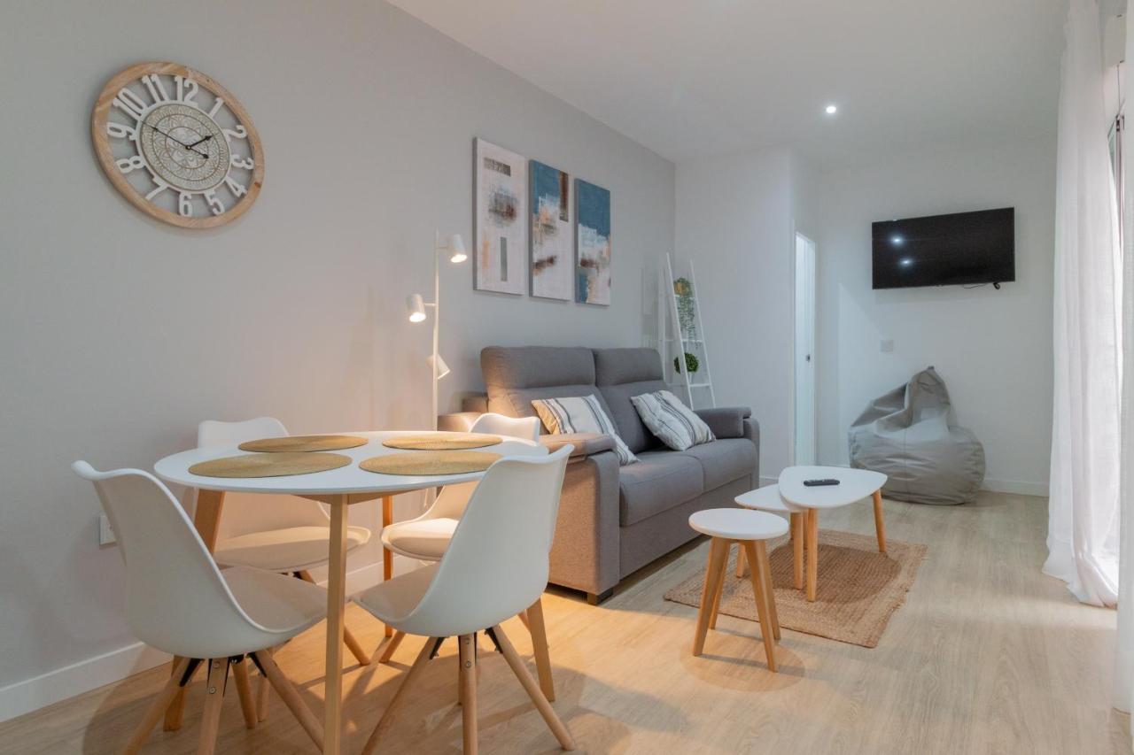 Appartement Irmitours *