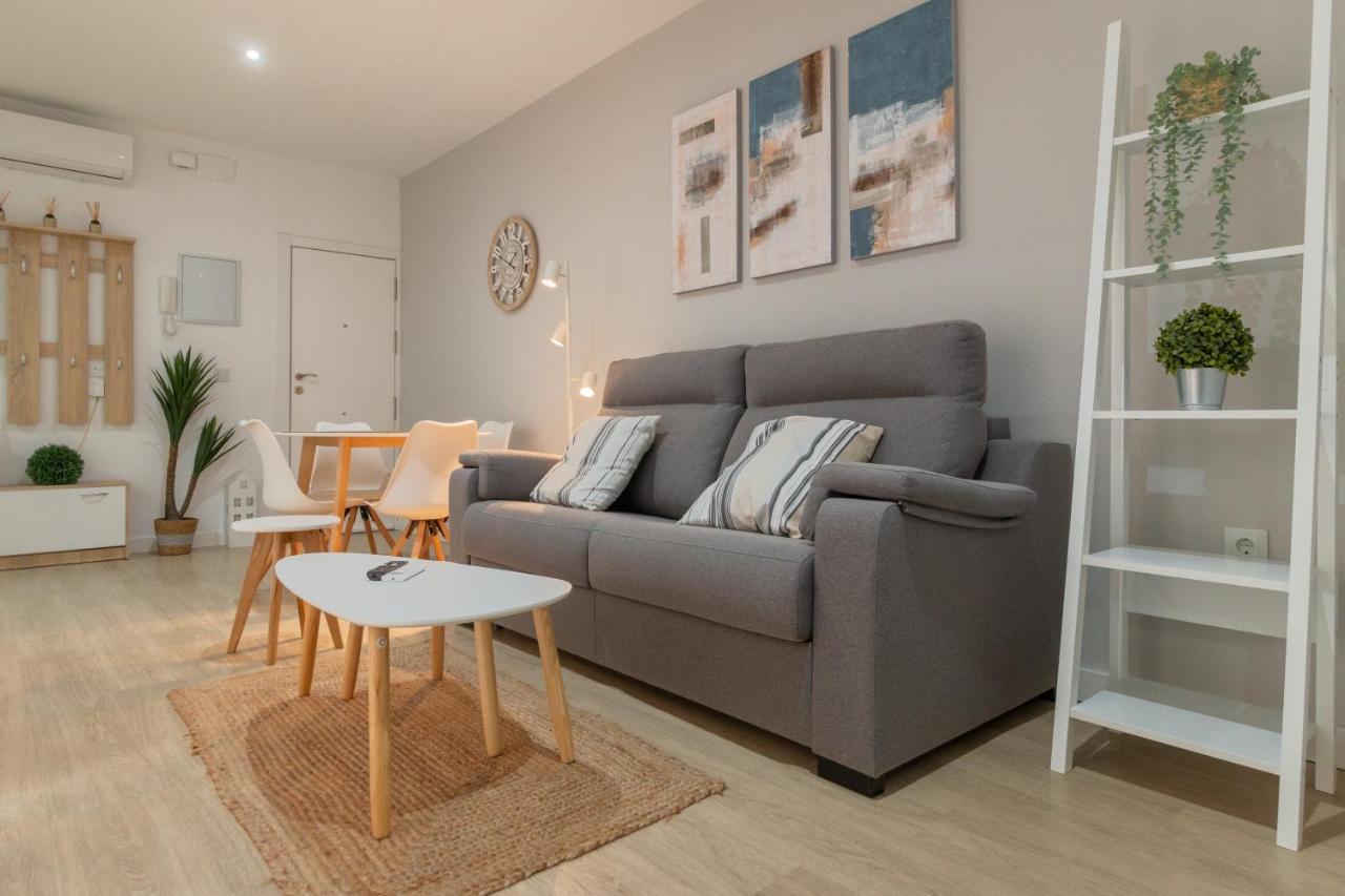 Apartment Irmitours Cordoba