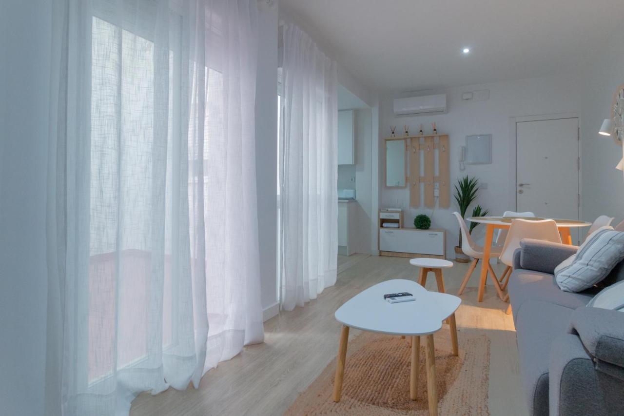 Appartement Irmitours *