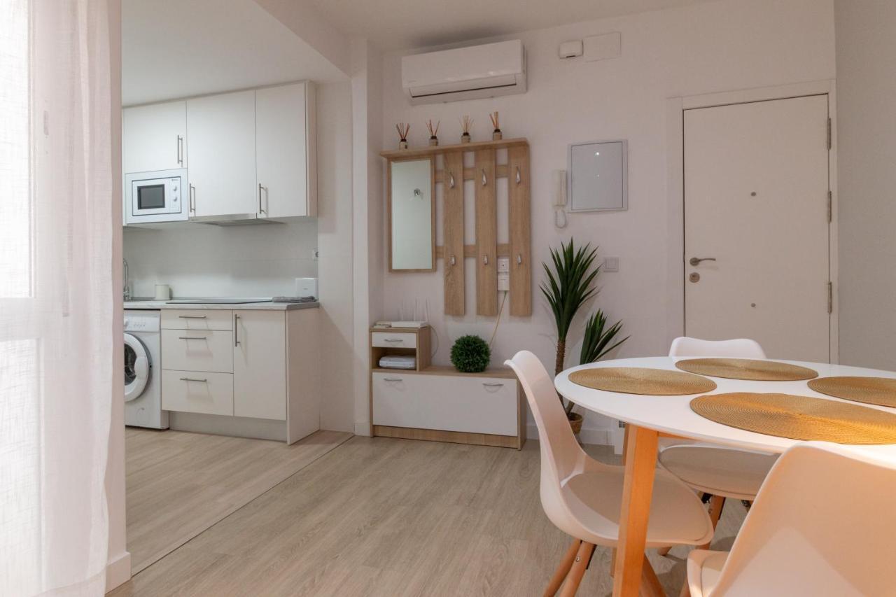 Apartment Irmitours *