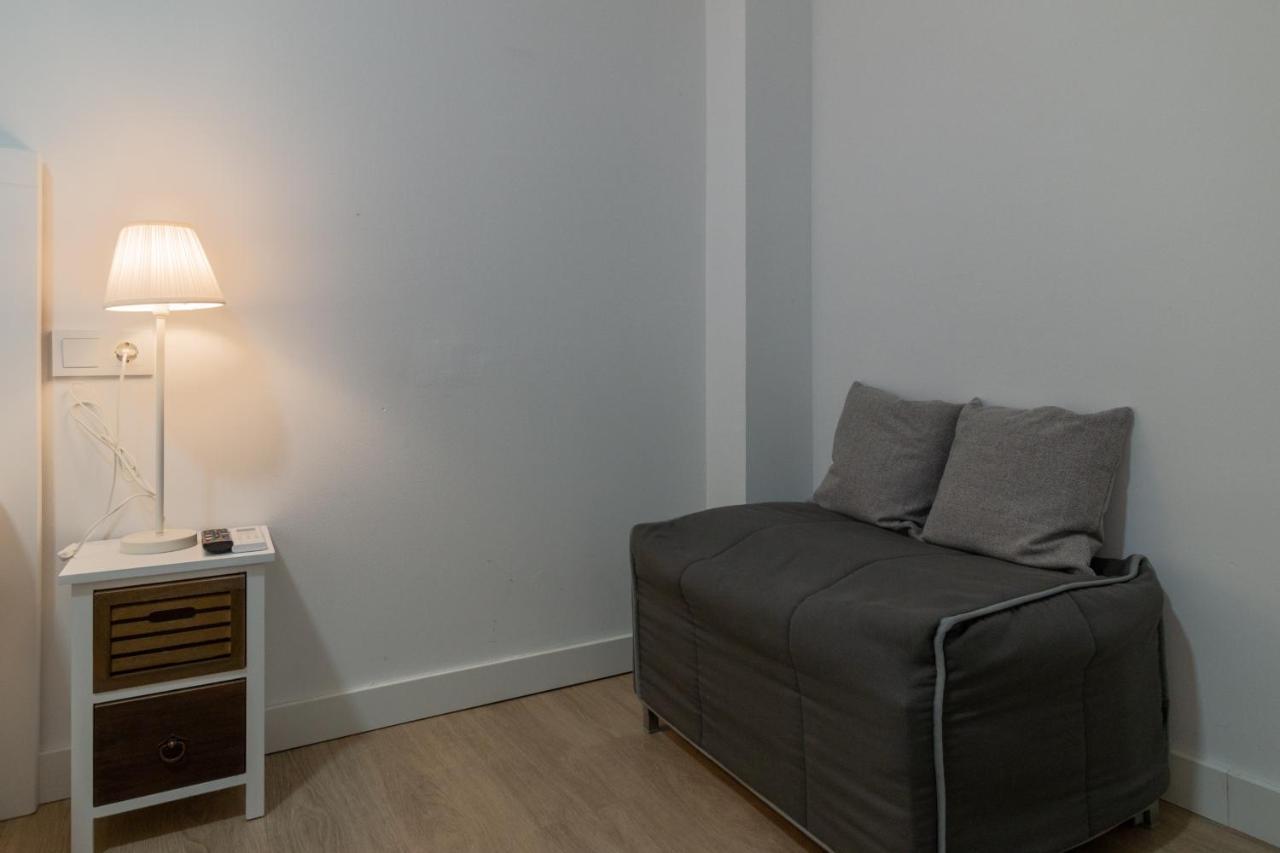 Appartement Irmitours Córdoba