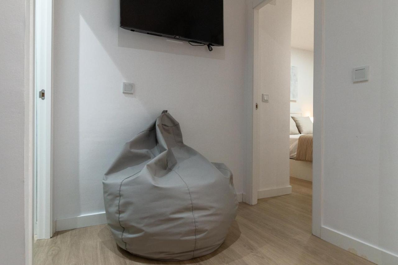Apartment Irmitours *