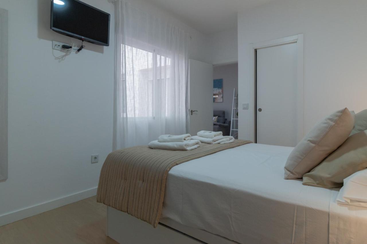 Appartement Irmitours *