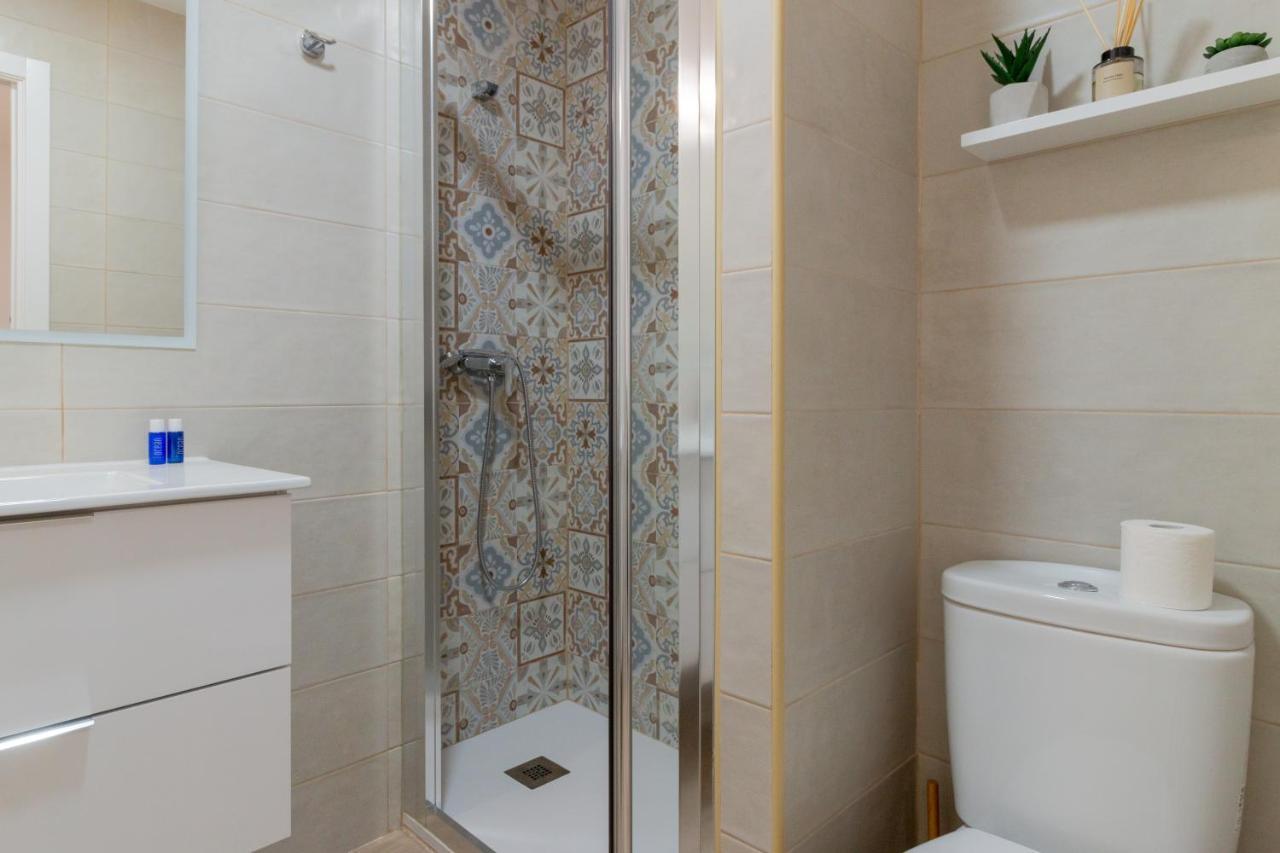 Apartment Irmitours Cordoba