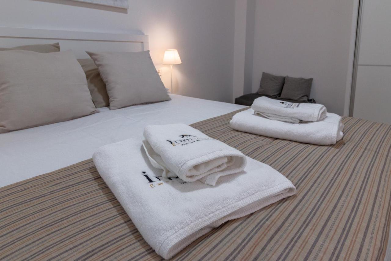Irmitours Apartment Cordoba