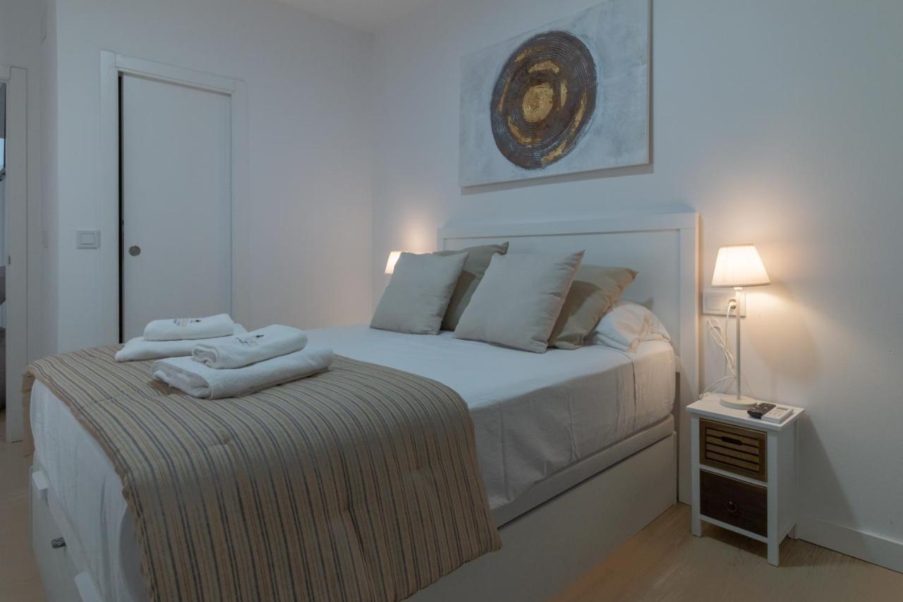 Appartement Irmitours Córdoba