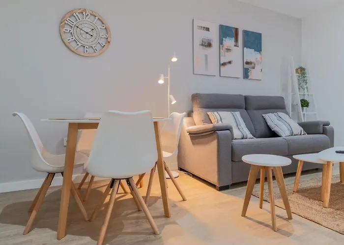 Irmitours Apartments