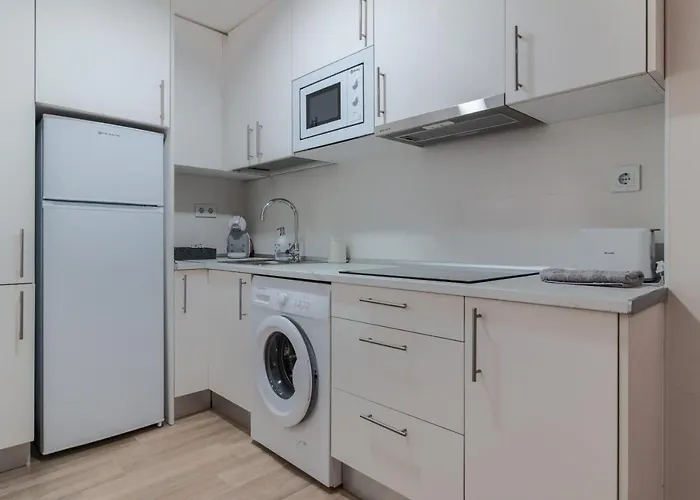 Irmitours Apartments