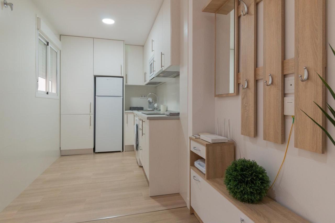 Apartment Irmitours Córdoba