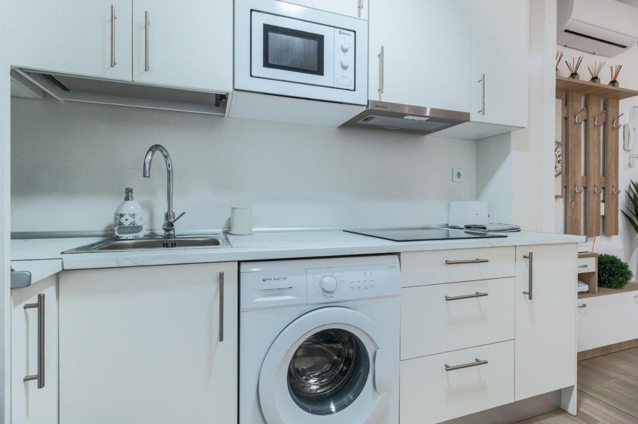 Irmitours Apartment Córdoba
